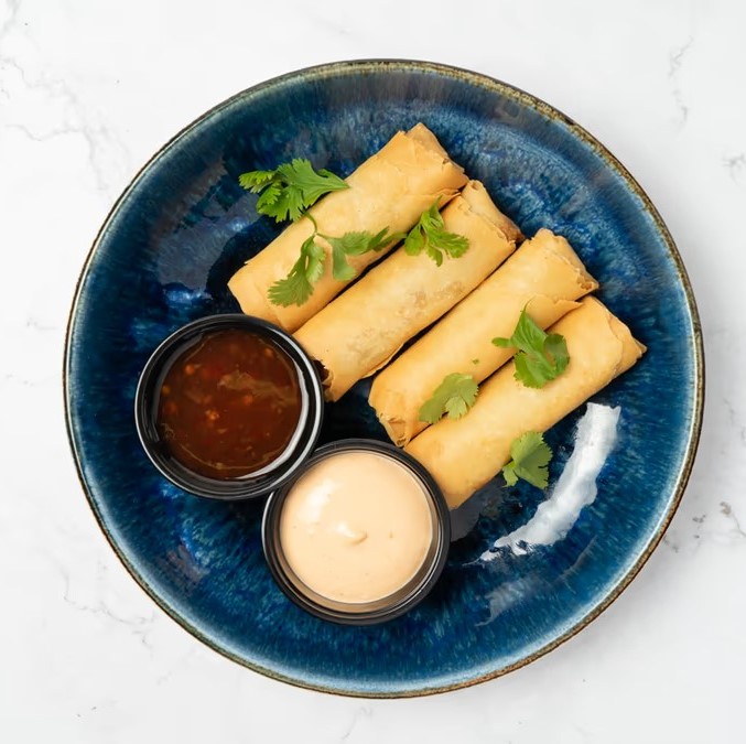 ForårsrullerCROP istedgade vesterbro 1